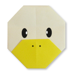duckface